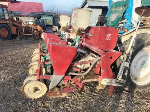 Vand semănătoare porumb! - imagine 4