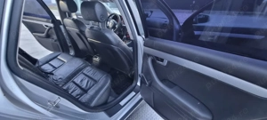 Audi A4 1,9 tdi - imagine 3