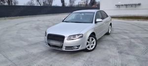 Audi A4 1,9 tdi - imagine 5