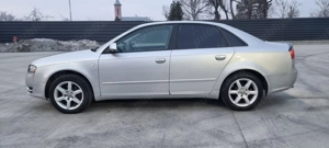 Audi A4 1,9 tdi - imagine 4