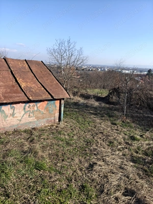 Teren 2300 mp   zonă liniștită, priveliște   ideal pentru cabane - imagine 3