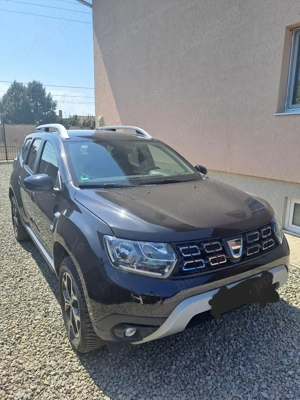Dacia Duster 1.5 2021 - imagine 4
