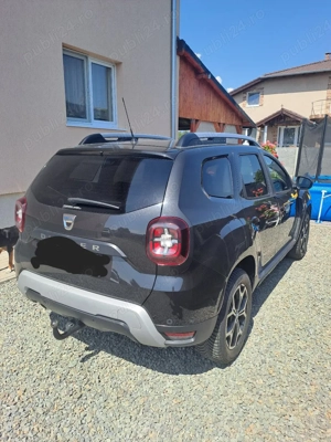 Dacia Duster 1.5 2021 - imagine 5