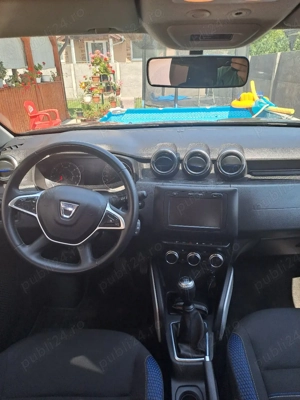 Dacia Duster 1.5 2021