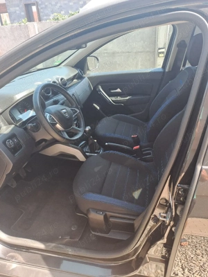 Dacia Duster 1.5 2021 - imagine 2