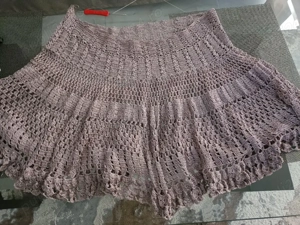 vand fusta crosetata 