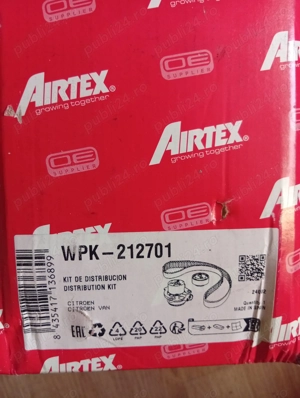 Vând kit uri distribuție complete , verificați codul pentru compatibilitate  - imagine 2