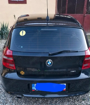 vand bmw seria 1 - imagine 2