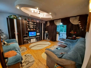 Apart.zona Tepes-3 cam et.1+GARAJ !!