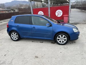 Se vinde Golf V - imagine 3