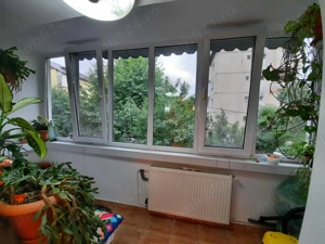 Apart.zona Tepes-3 cam et.1+GARAJ !! - imagine 2