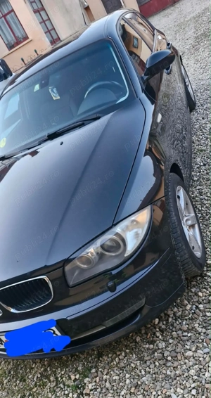 vand bmw seria 1 - imagine 5
