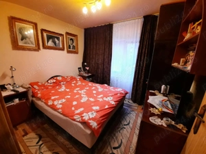 Apart.zona Tepes-3 cam et.1+GARAJ !! - imagine 4