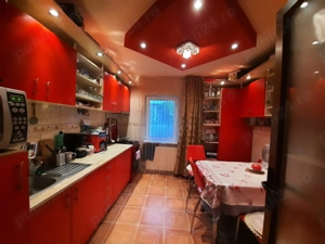 Apart.zona Tepes-3 cam et.1+GARAJ !! - imagine 6