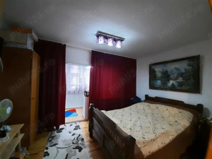 Apart.zona Tepes-3 cam et.1+GARAJ !! - imagine 3