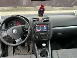 Se vinde Golf V - imagine 8