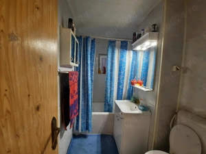 Apart.zona Tepes-3 cam et.1+GARAJ !! - imagine 9