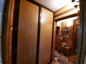 Apart.zona Tepes-3 cam et.1+GARAJ !! - imagine 8