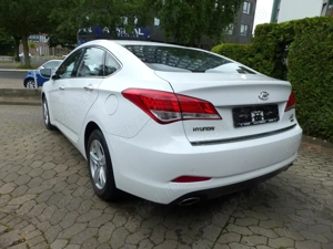 HIUNDAY I40 motor Diesel 1.7 An 2014 - imagine 4