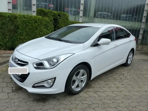 HIUNDAY I40 motor Diesel 1.7 An 2014 - imagine 2