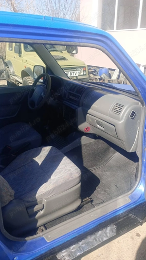 suzuki jimny - imagine 3