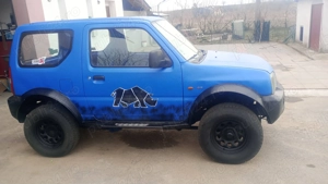 suzuki jimny - imagine 2