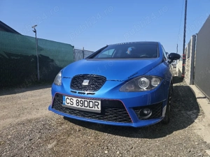 Seat Leon Curpa R - imagine 5