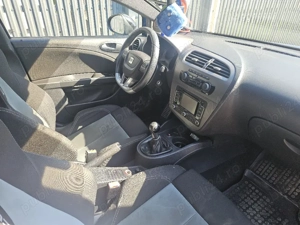 Seat Leon Curpa R - imagine 7