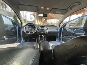 Vând Hyundai ix35 An 1012 - imagine 7