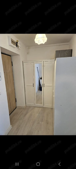 inchiriez apartament cu 2 camere Trend Residence - imagine 8
