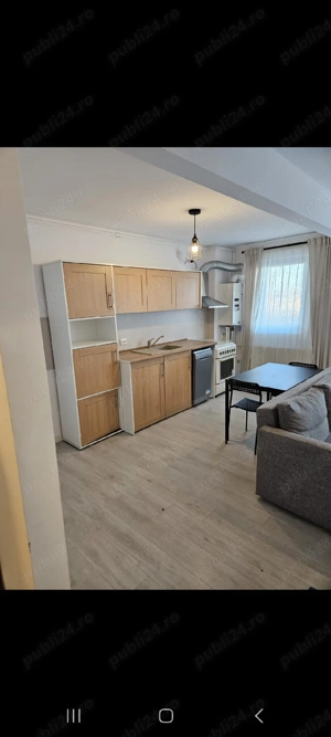 inchiriez apartament cu 2 camere Trend Residence - imagine 4