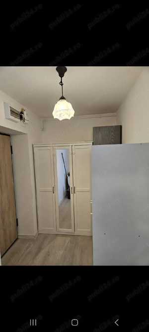 inchiriez apartament cu 2 camere Trend Residence - imagine 6