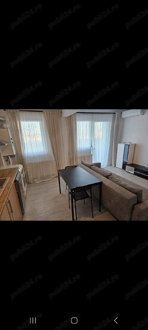 inchiriez apartament cu 2 camere Trend Residence - imagine 5