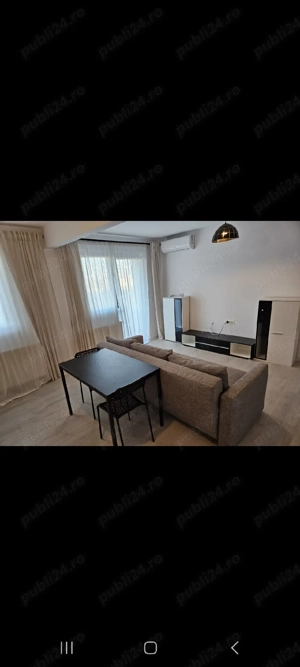 inchiriez apartament cu 2 camere Trend Residence - imagine 2