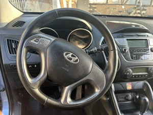 Vând Hyundai ix35 An 1012 - imagine 5