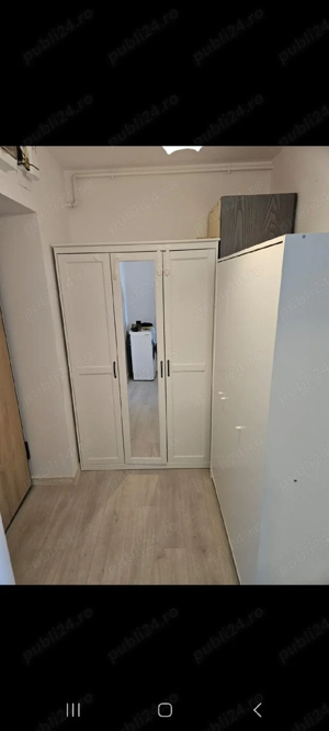 inchiriez apartament cu 2 camere Trend Residence - imagine 7
