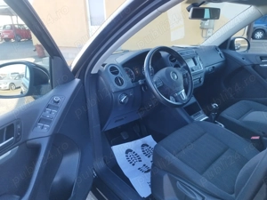 Vw. tiguan 4x4-motor 2,0 tdi-an 2012-euro 5 - imagine 7