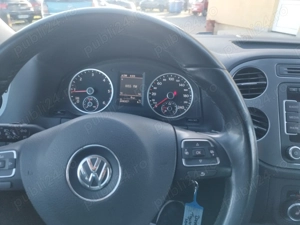 Vw. tiguan 4x4-motor 2,0 tdi-an 2012-euro 5 - imagine 9