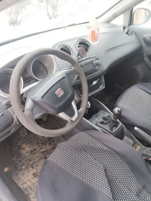 Seat ibiza - imagine 3