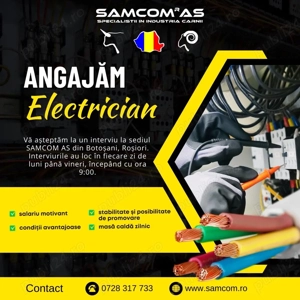 inginer electician  - imagine 4