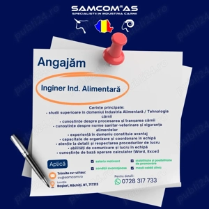 inginer electician  - imagine 2