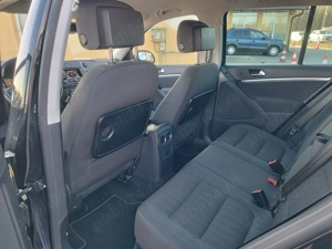 Vw. tiguan 4x4-motor 2,0 tdi-an 2012-euro 5 - imagine 8