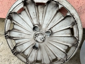 Capace roti Audi pe 16 țoli ca noi - imagine 4