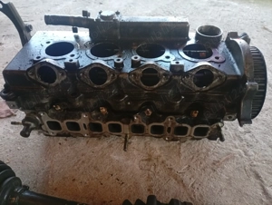 Chiuloasă Opel Astra h 101cp,z17dtr