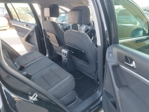 Vw. tiguan 4x4-motor 2,0 tdi-an 2012-euro 5 - imagine 11