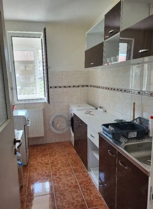 Inchiriez apartament 2 camerek - imagine 5