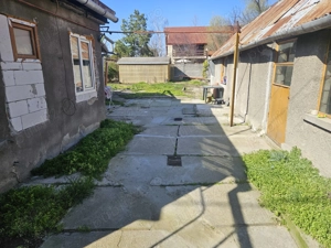 Vând casa in Ronat in spate la stadionul de Rugby - imagine 3