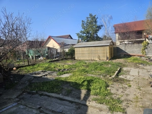 Vând casa in Ronat in spate la stadionul de Rugby - imagine 5