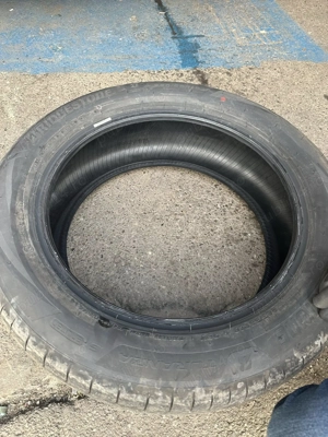 Anvelope de vara Bridgestone 225/55/R18 NOI - imagine 3