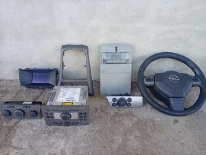 Dezmembrez Opel Astra h,Z17DTH.culoare Z155, - imagine 7